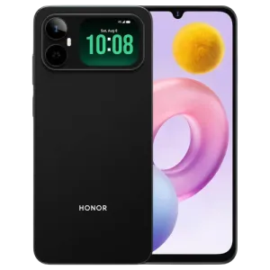 HONOR PLAY 20 A RAM 4-128 GB - 4G - MIDNIGHT BLACK - ضمان محلى 